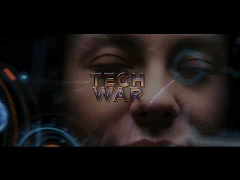 TECH WAR EVENT – Official Teaser
